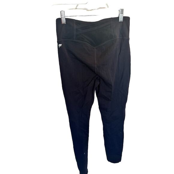 MOTION 365 By FABLETICS On-The-Go High-Waisted Legging Women's Size Sm Black - Picture 2 of 7